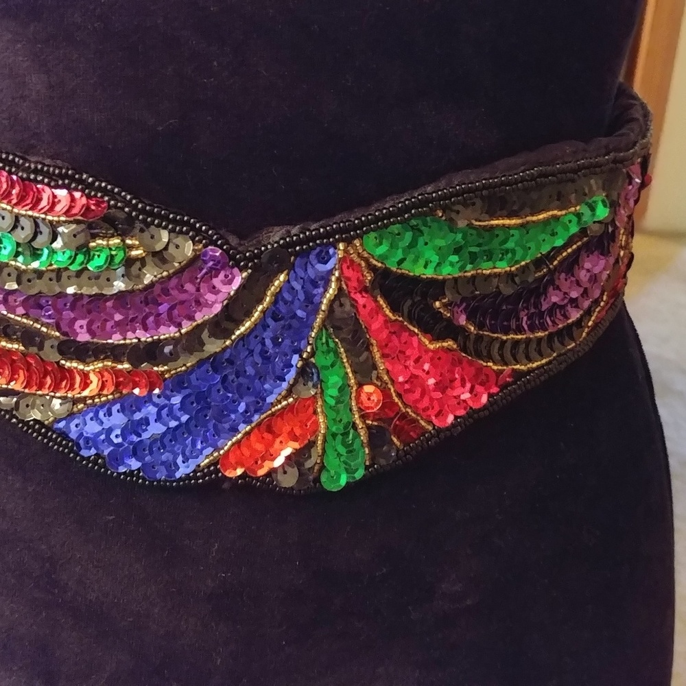 Sequence Belt - Picture 3 of 4